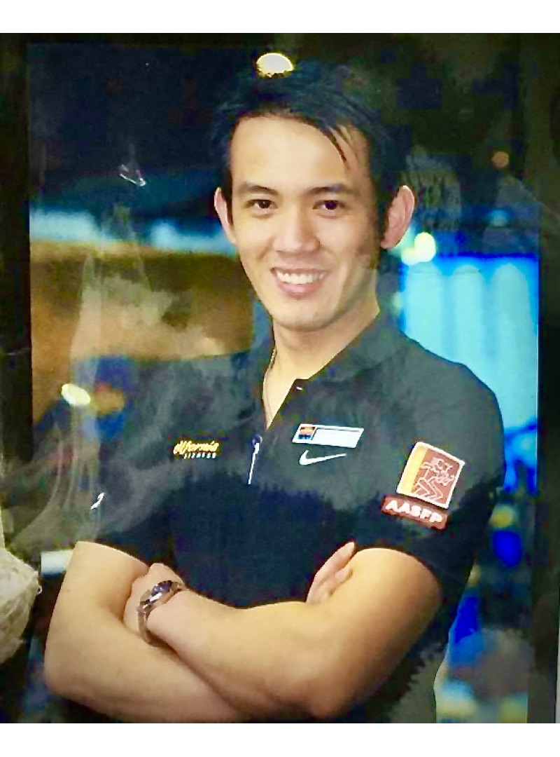 PTFIT-1對1私人教練